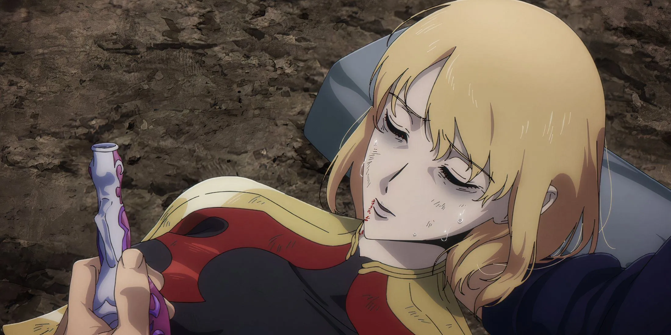 Will Cha Hae-In Survive?