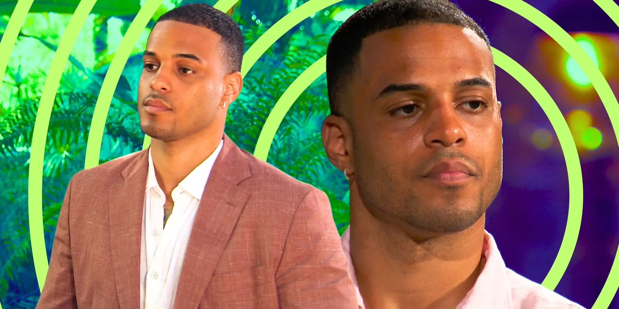 Grant Ellis Emotions Grant Ellis Emotions