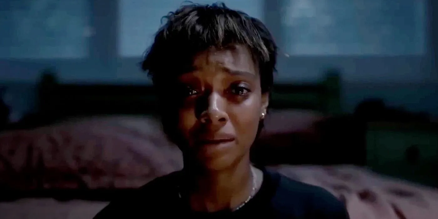 Mia's Character in Talk to Me
