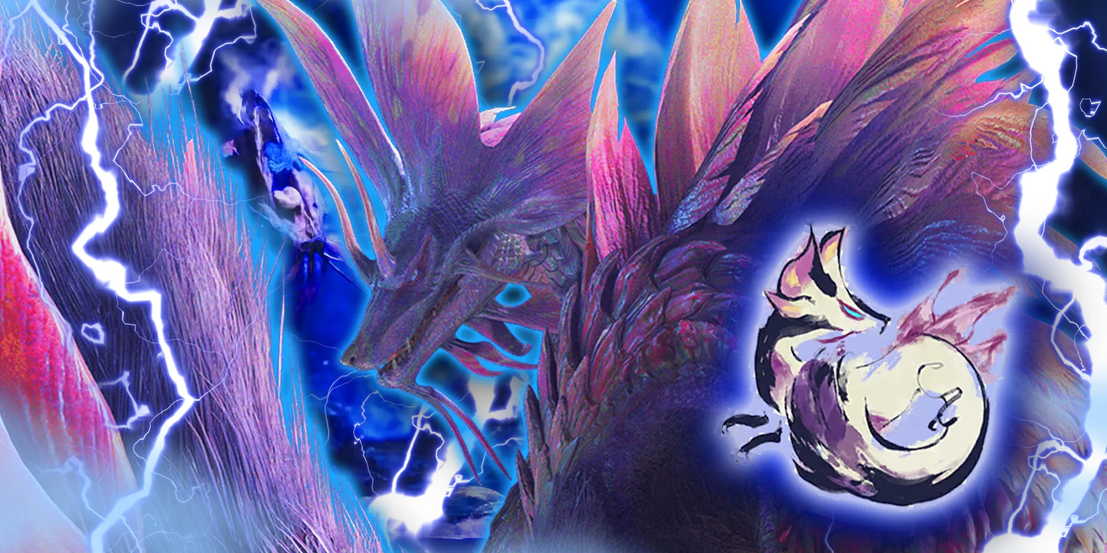 Soulseer Mizutsune Soulseer Mizutsune