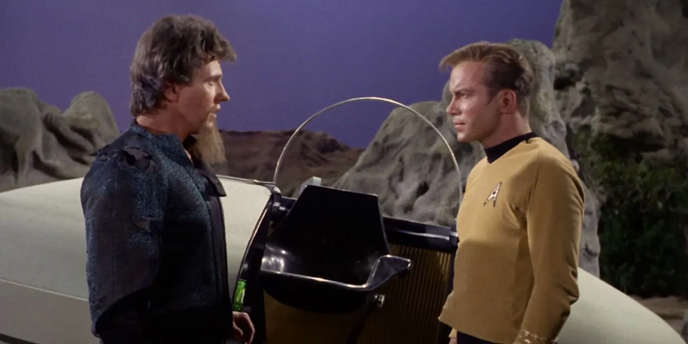 Lazarus and the Ship in The Alternative Factor Lazarus and the Ship in The Alternative Factor