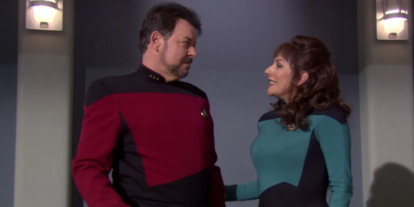 Enterprise Finale Enterprise Finale