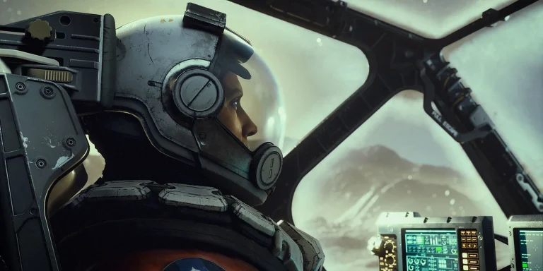 Starfield PS5 Release Expected This Year