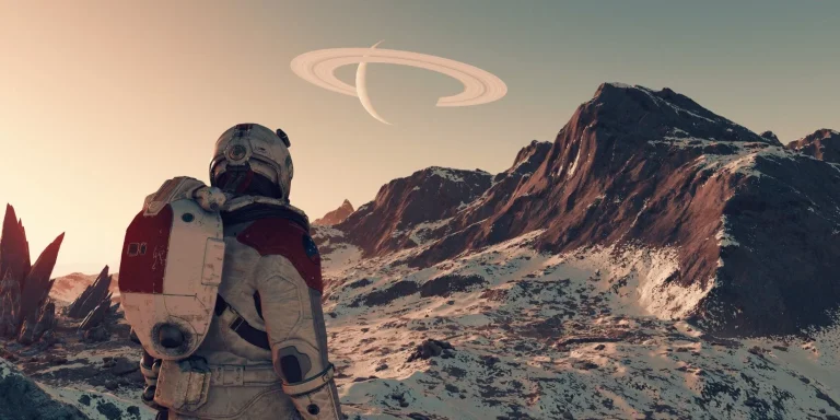 Ex-Starfield Developer Reveals Key Reason Behind the Absence of ‘Bethesda Magic’ in the Game