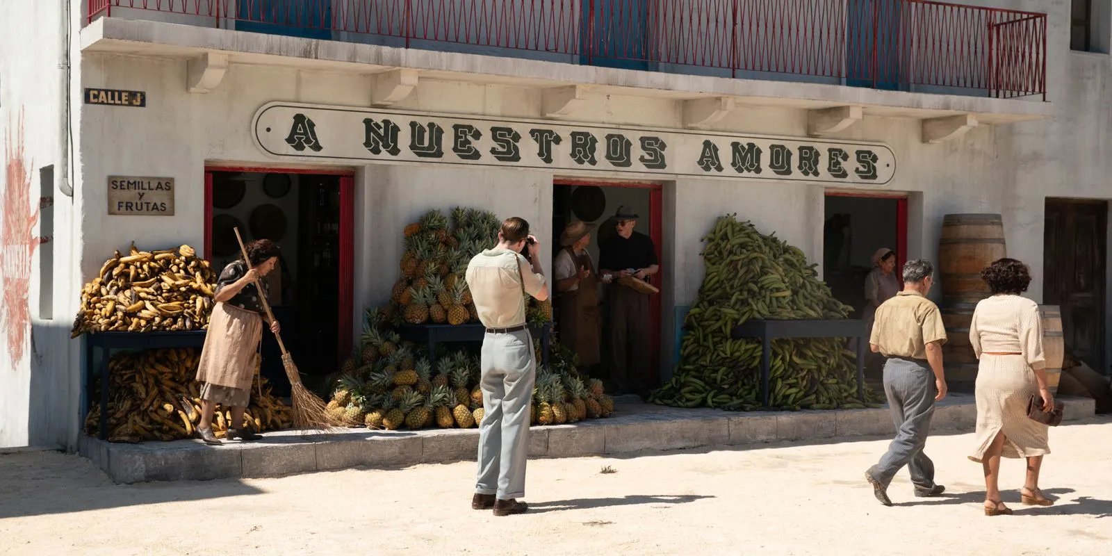 Storefront in Queer