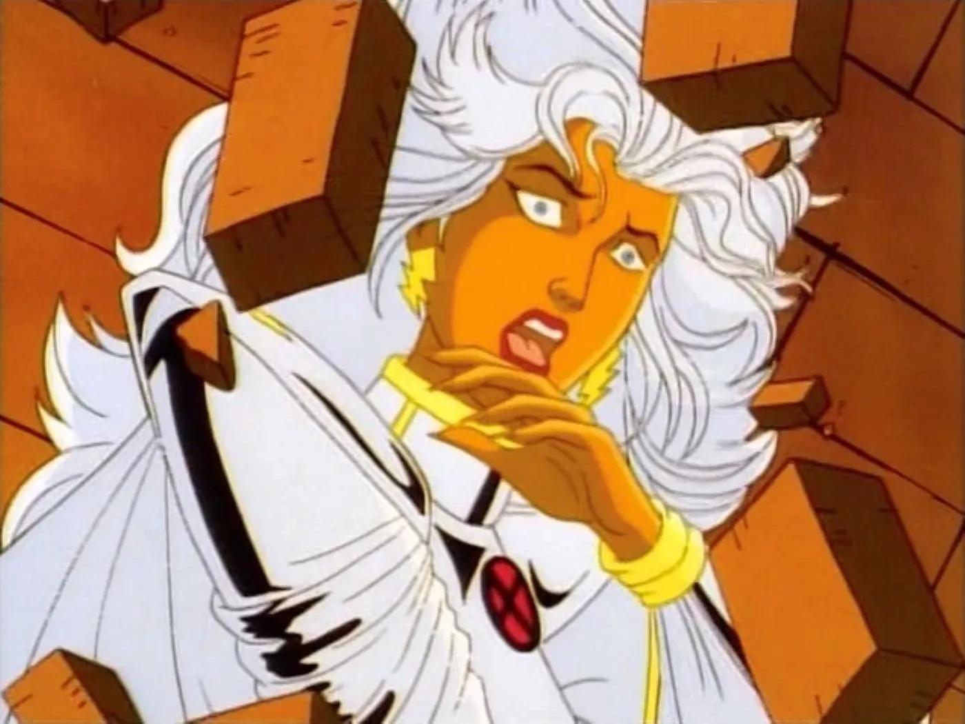 Storm flashback image Storm flashback image