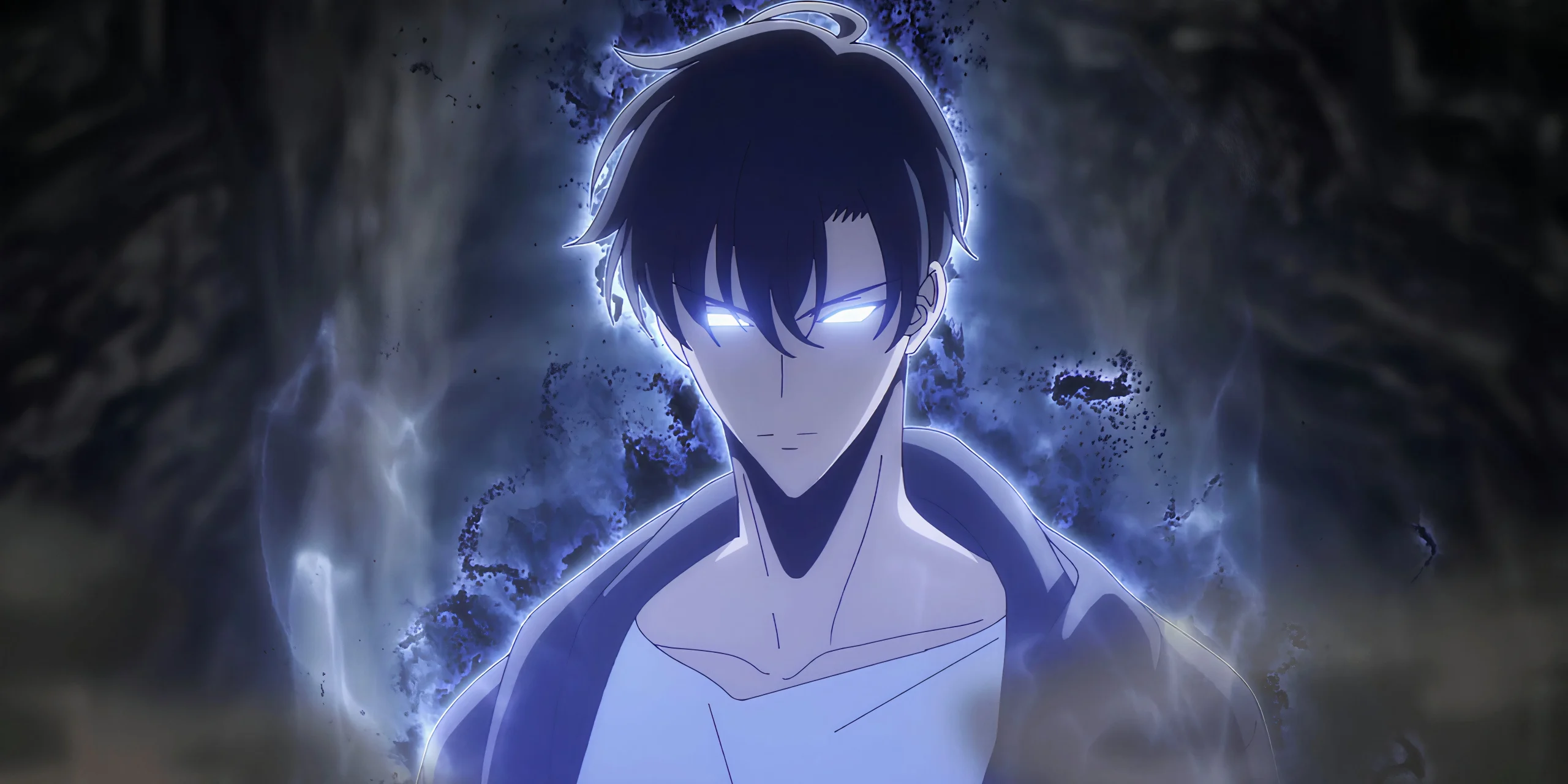 Sung Jinwoo Featured Image