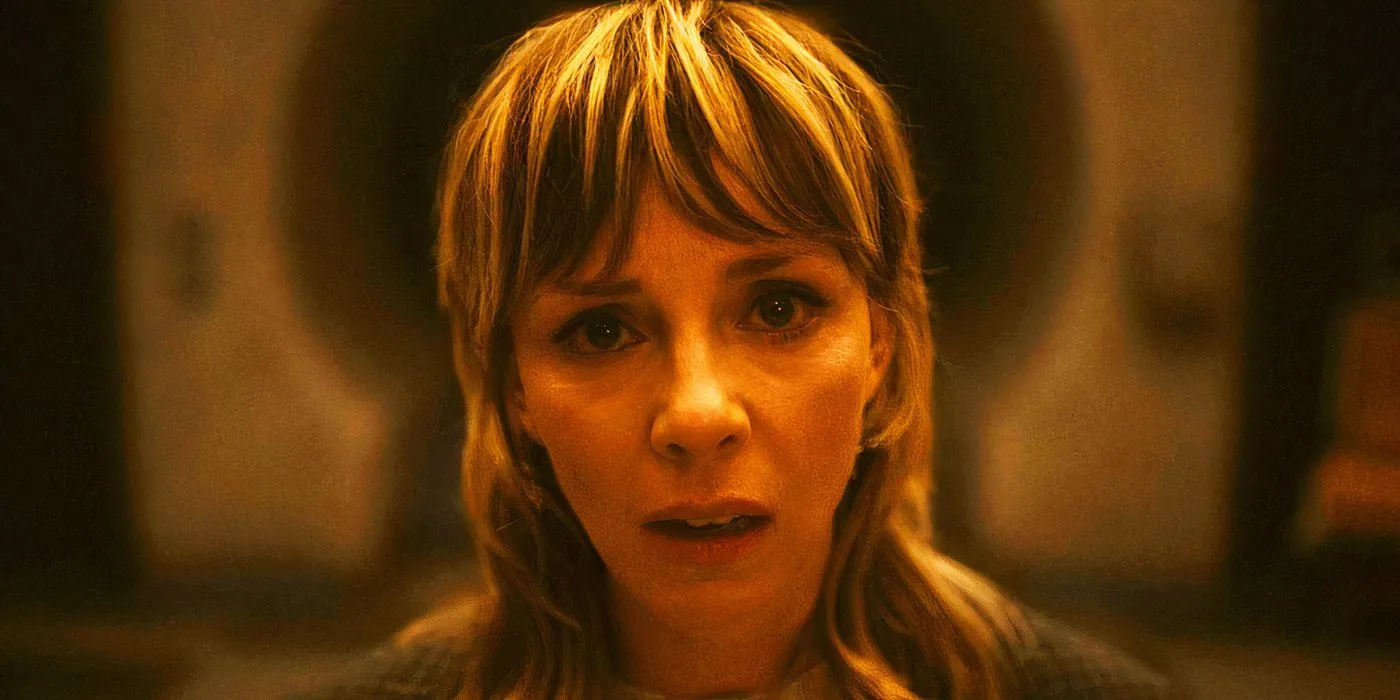 Sylvie Saying Goodbye to Loki