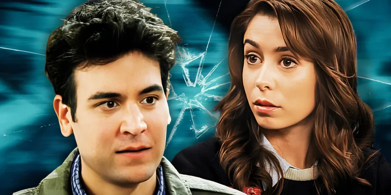 Explaining the Controversial Ending of How I Met Your Mother