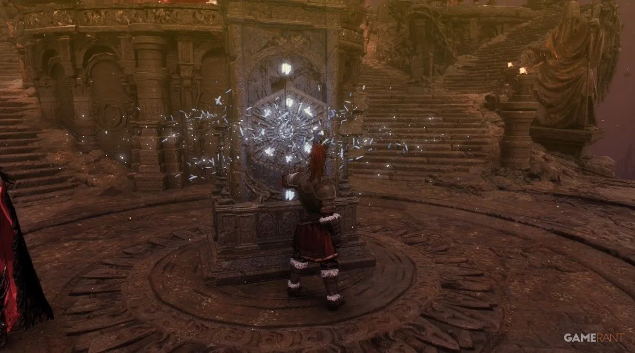 Teleporter