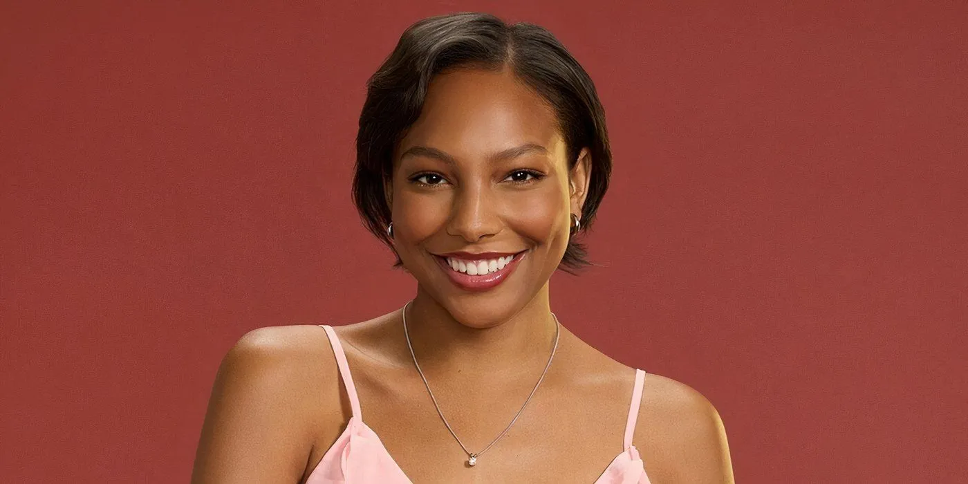 Bailey Brown Promotional Photo