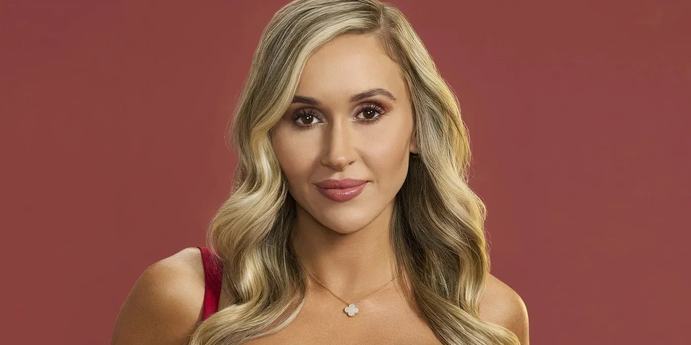Dina Lupancu Promotional Photo