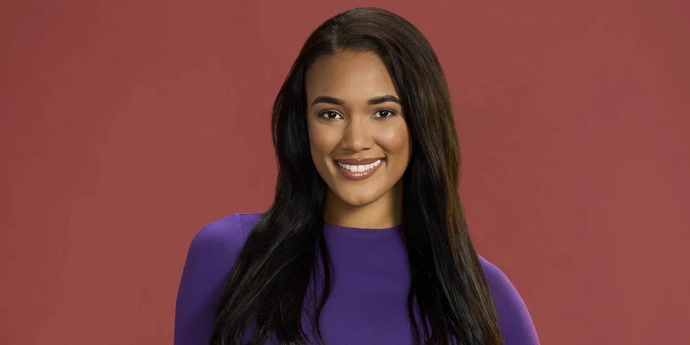 Zoe McGrady Promotional Photo