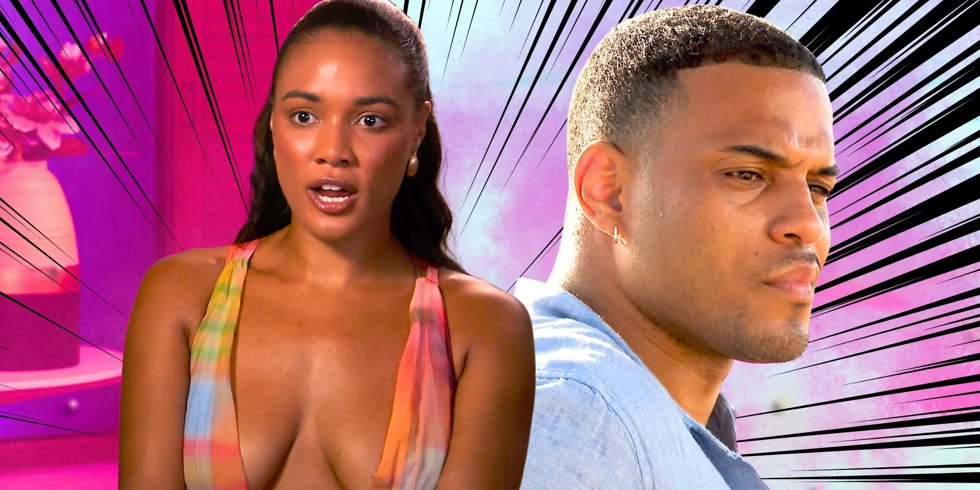 Zoe McGrady Accusation