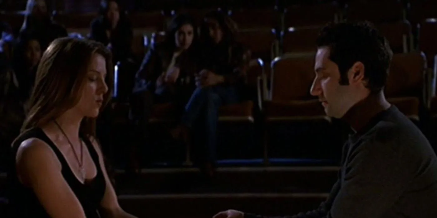 The Killer In Me Scene The Killer In Me Scene