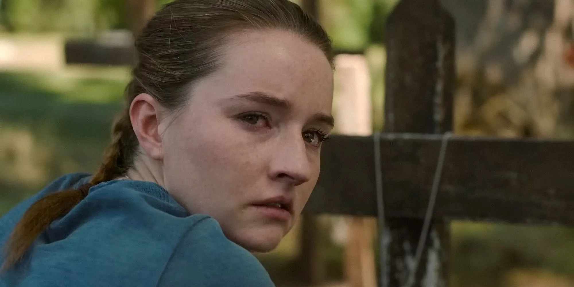 The Last of Us Season 2 Teaser