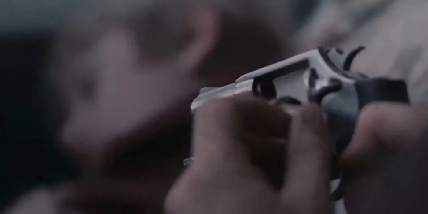 The Mist ending comparison
