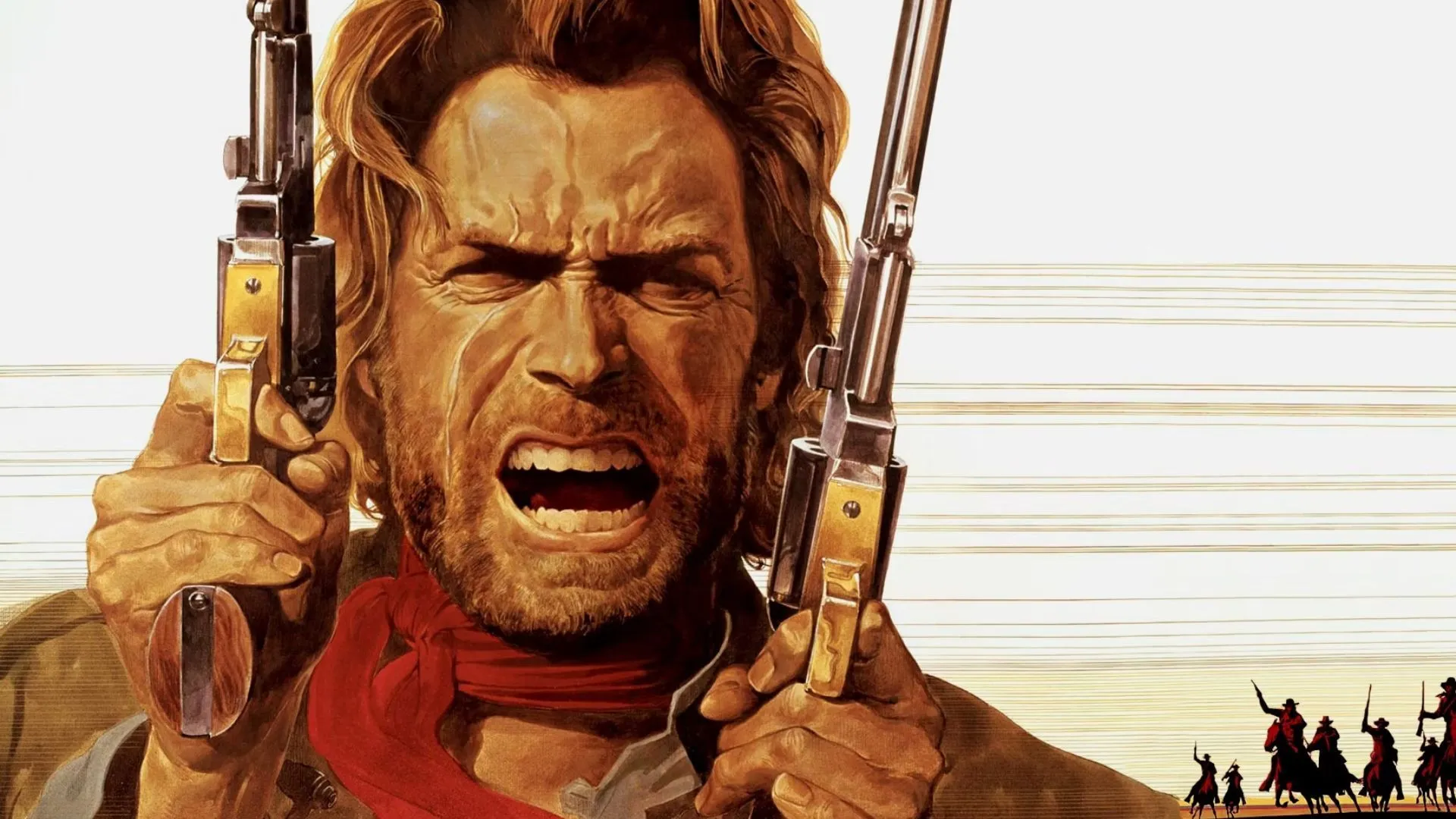The Outlaw Josey Wales