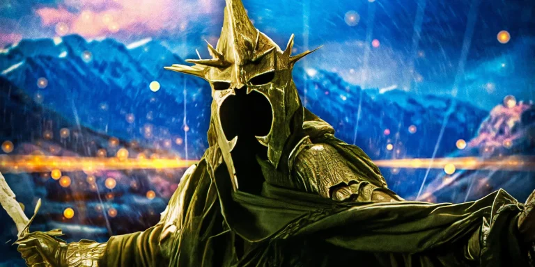 The Rings Of Power Can Resolve a Major Nazgûl Mystery That Isn’t What You Expect