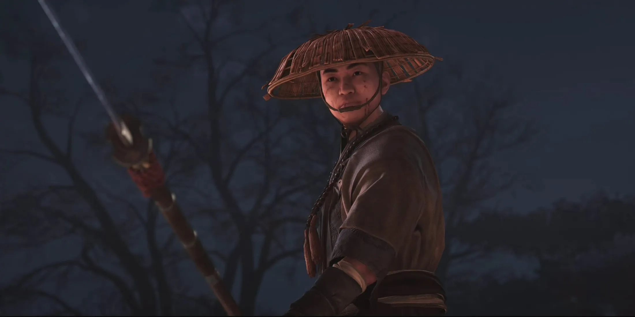 Lord Unkai Lord Unkai
