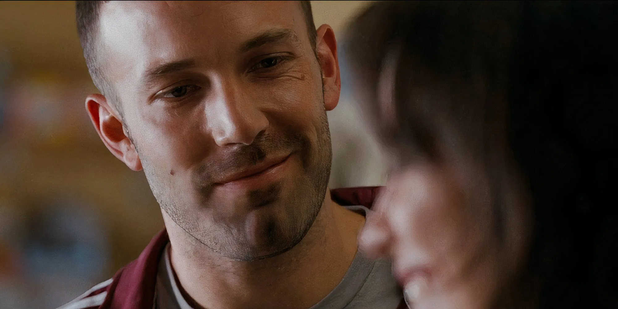 Ben Affleck as Doug MacRay in The Town Ben Affleck as Doug MacRay in The Town