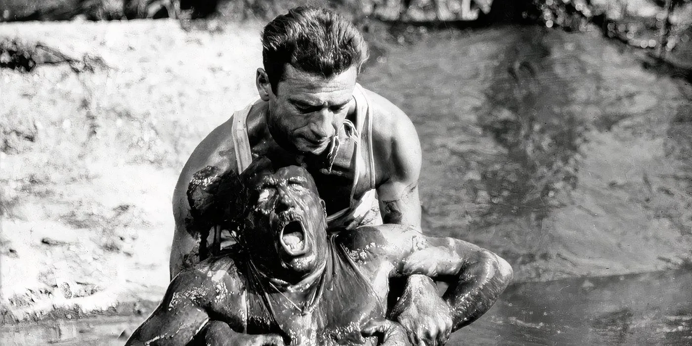 The Wages of Fear 1953 Film 4