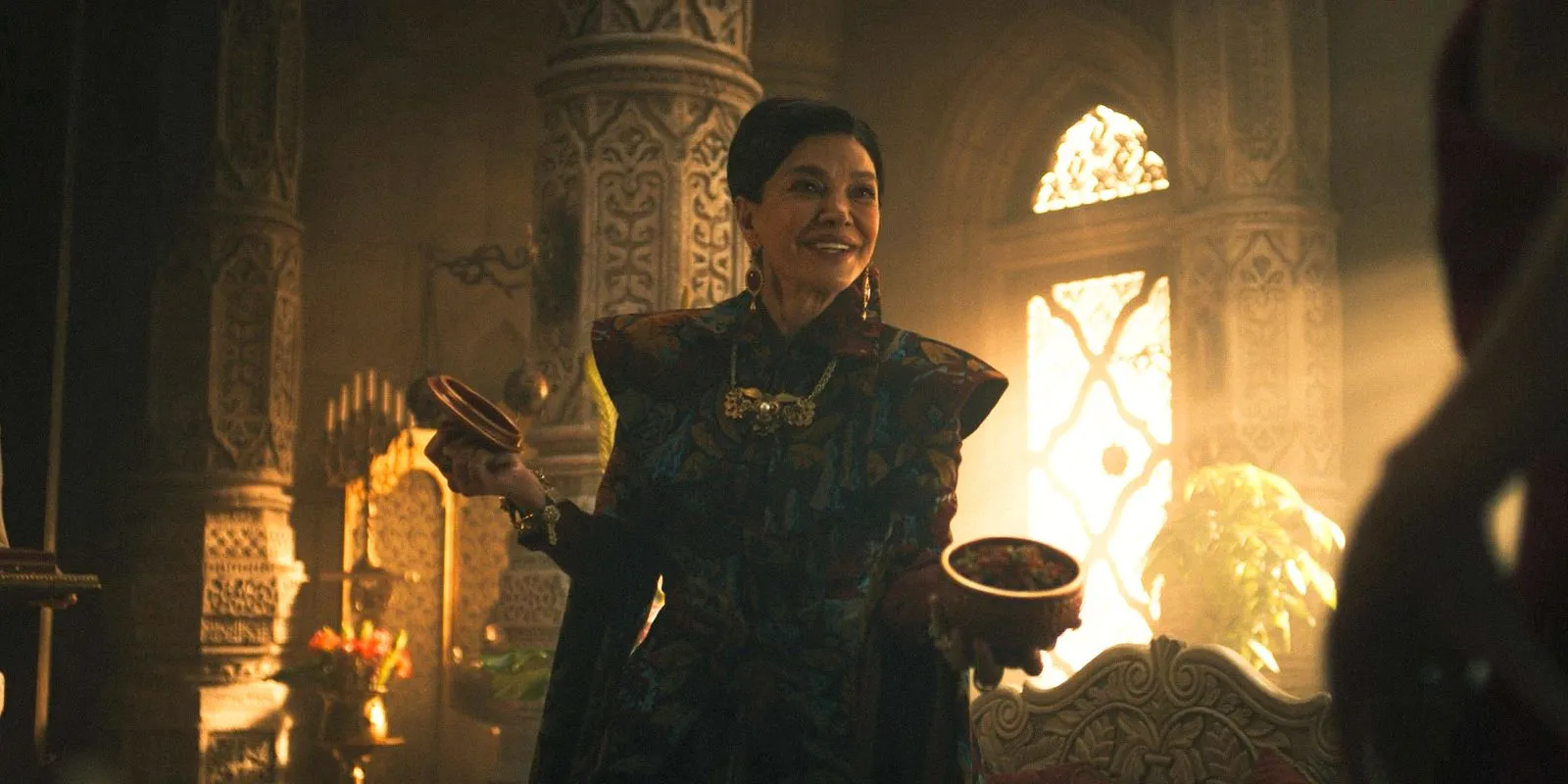 Elaida do Avriny a'Roihan