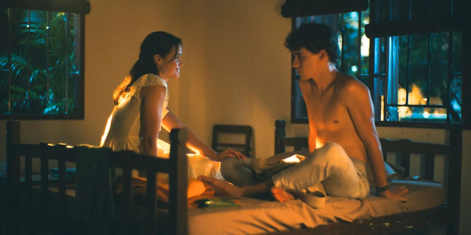 The White Lotus Season 3 Ep 7-40
