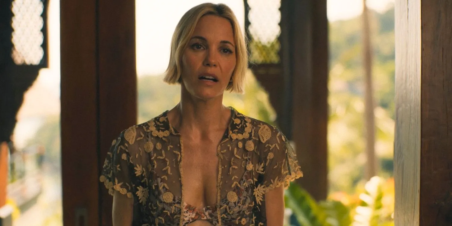 White Lotus Season 3 Episode 6