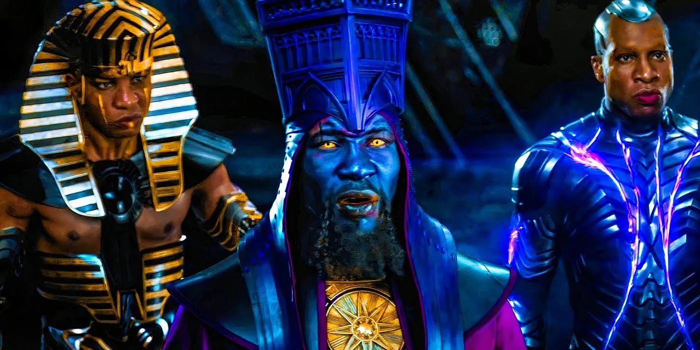 Council of Kangs