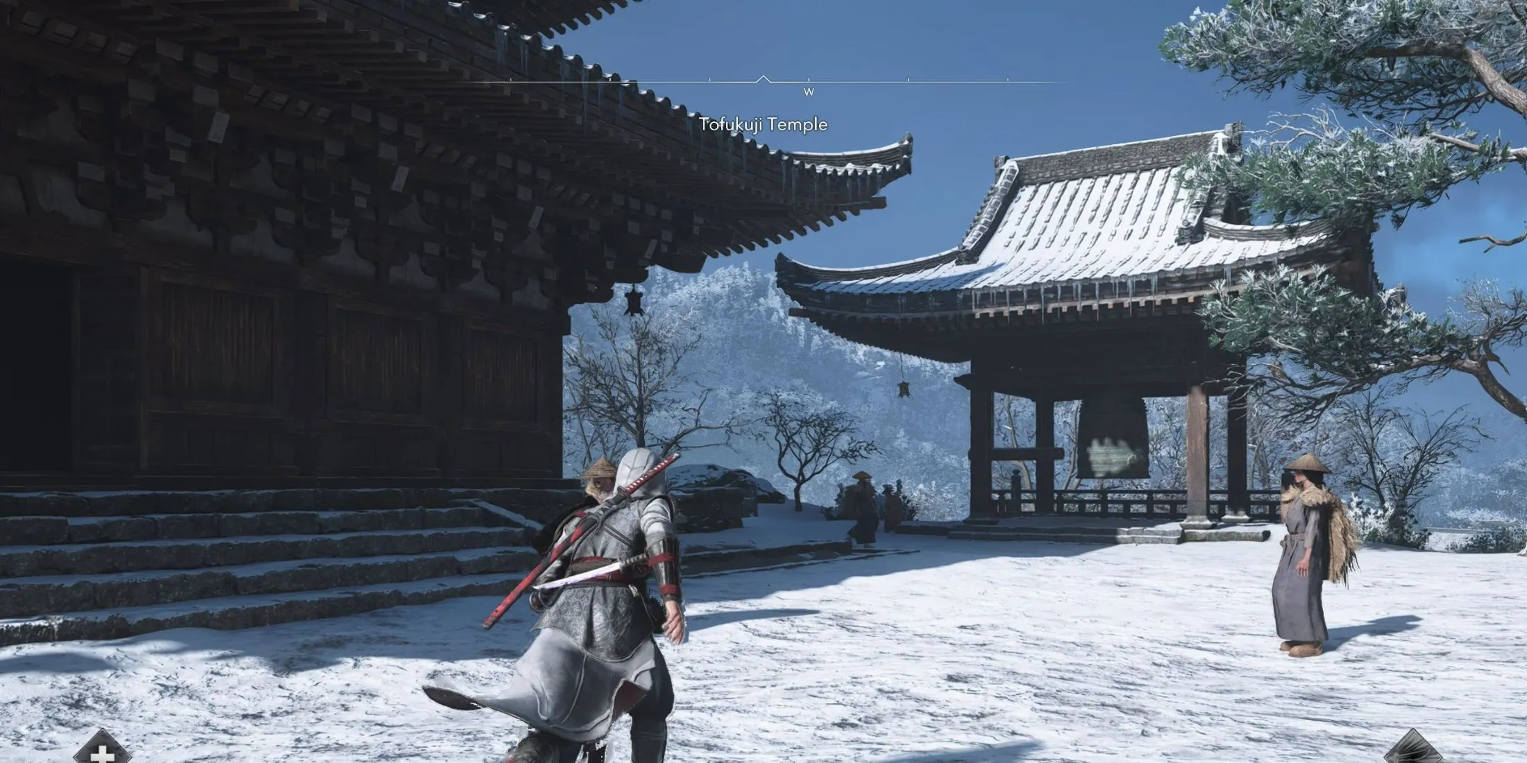 Tofukuji Temple