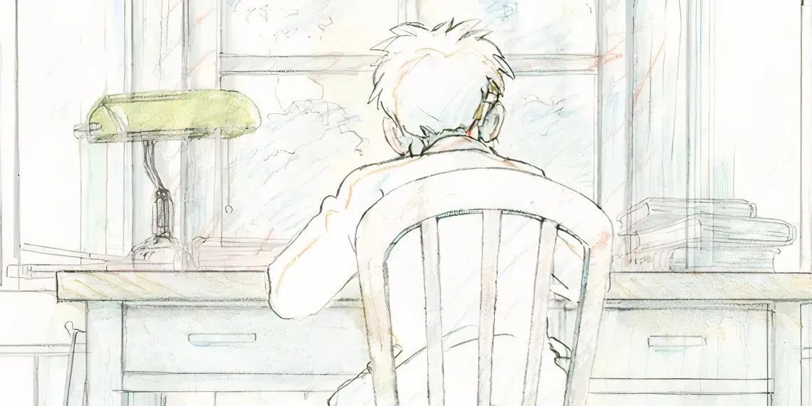 Ghibli Latest Collaboration