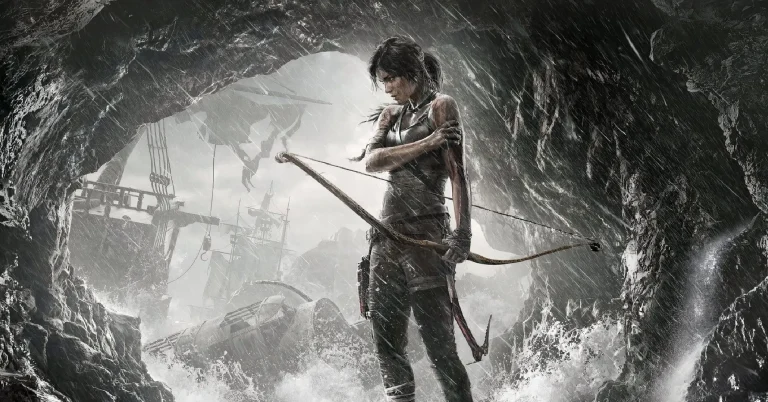 Concerning News on Amazon Prime’s Tomb Raider TV Series Adaptation