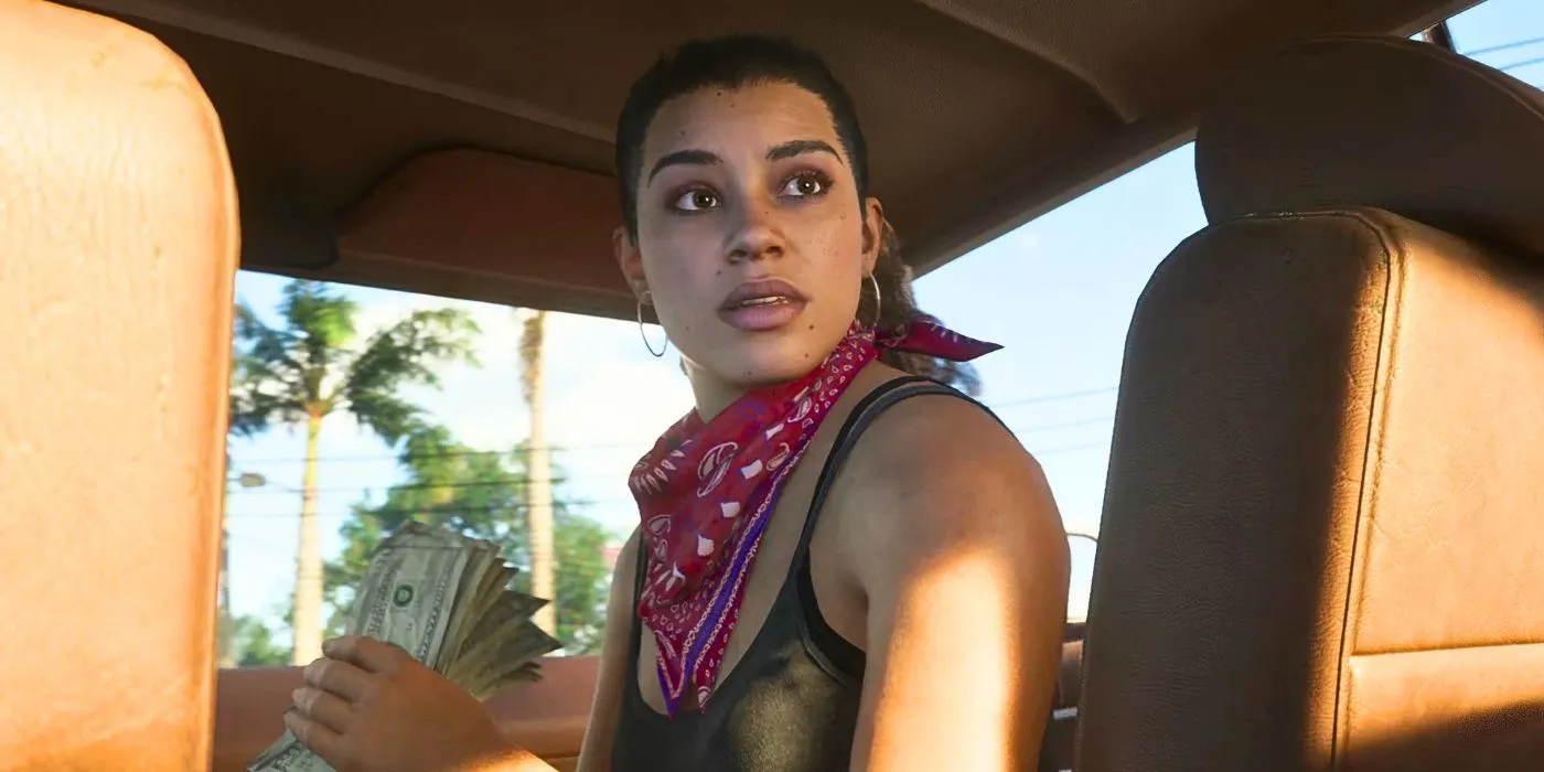 GTA 6 Teaser GTA 6 Teaser
