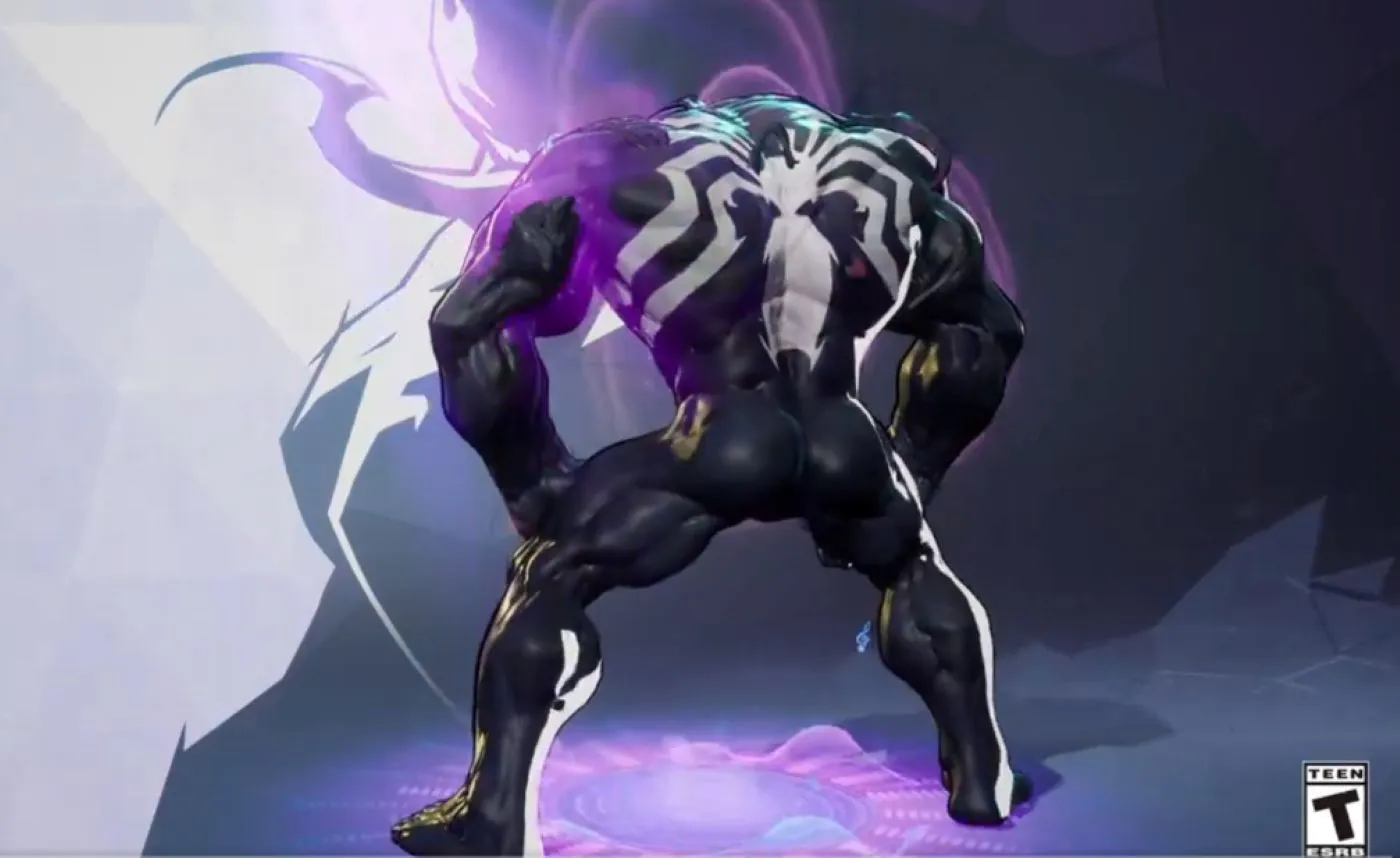 Venom image Venom image