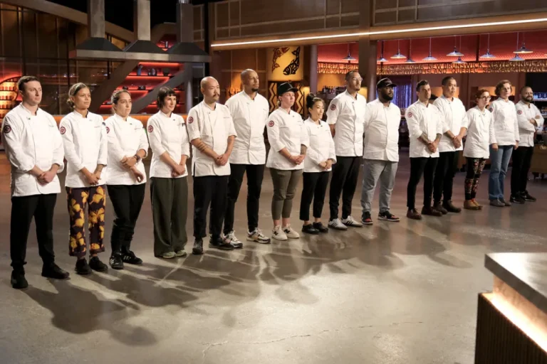Amid Rising Cross-Border Tensions, ‘Top Chef’ Judge Gail Simmons Promises New Season Will Highlight Canada