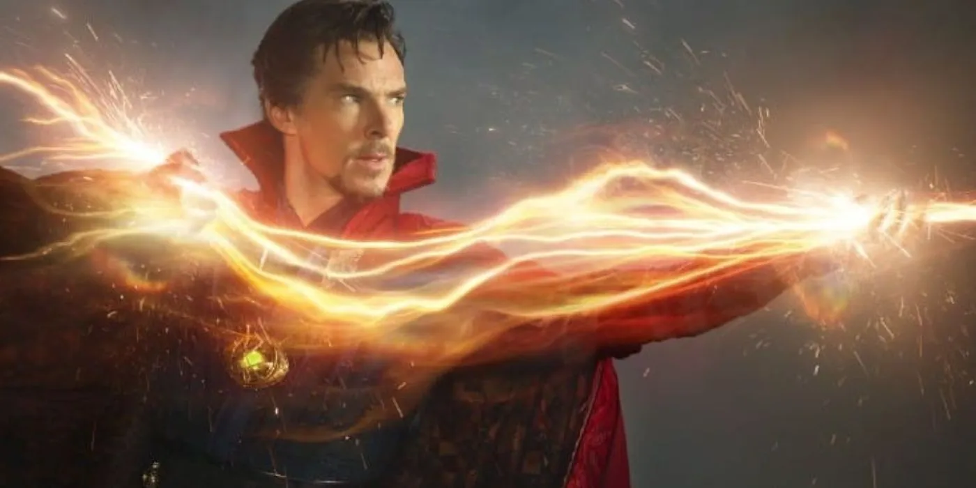 Doctor Strange Doctor Strange