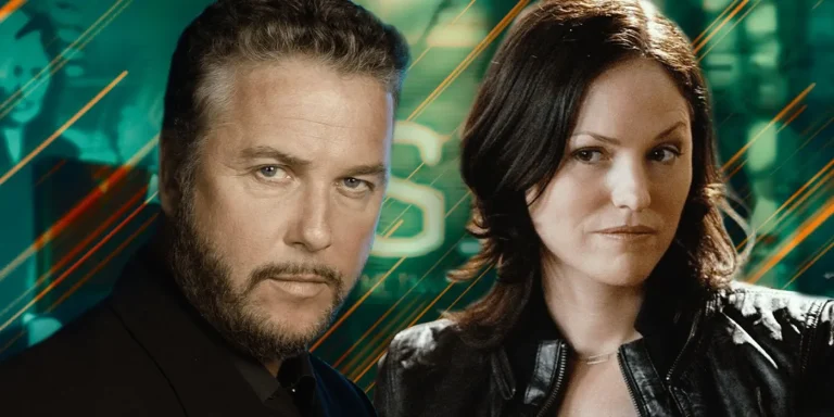 Cast of CSI: Where Are They Now?