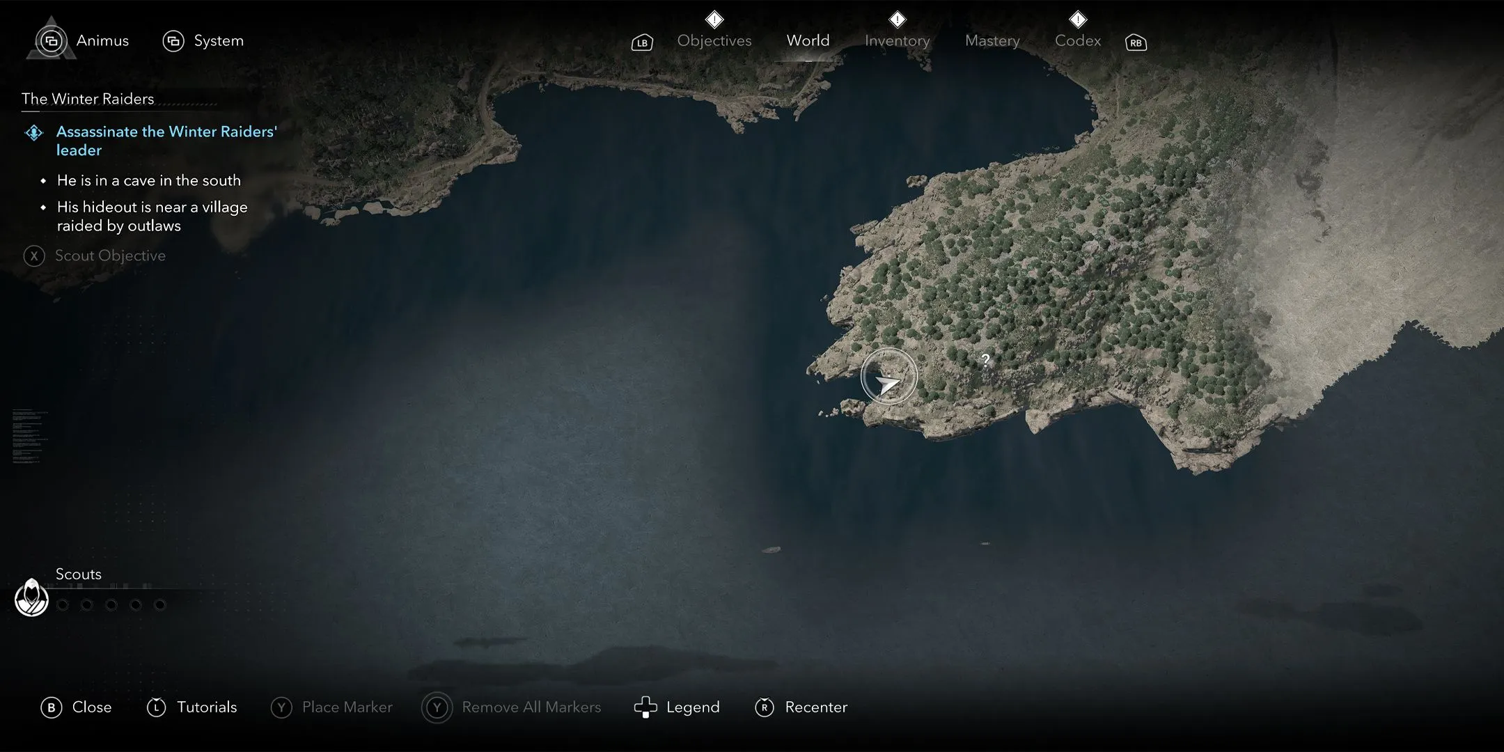Jinbei Location