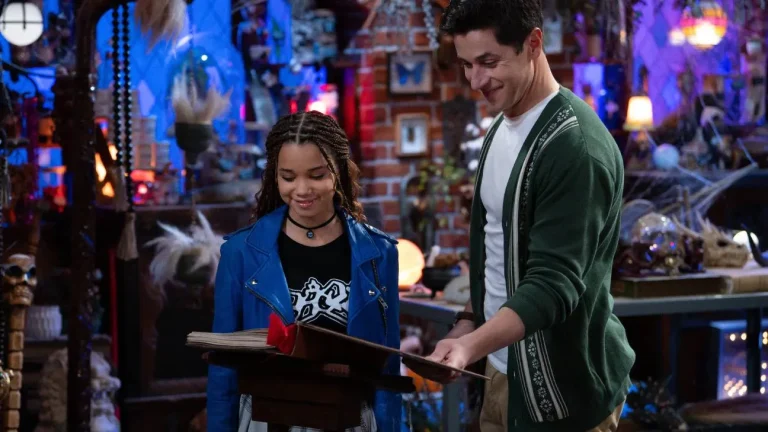 Disney Renews ‘Wizards Beyond Waverly Place’ for New Season