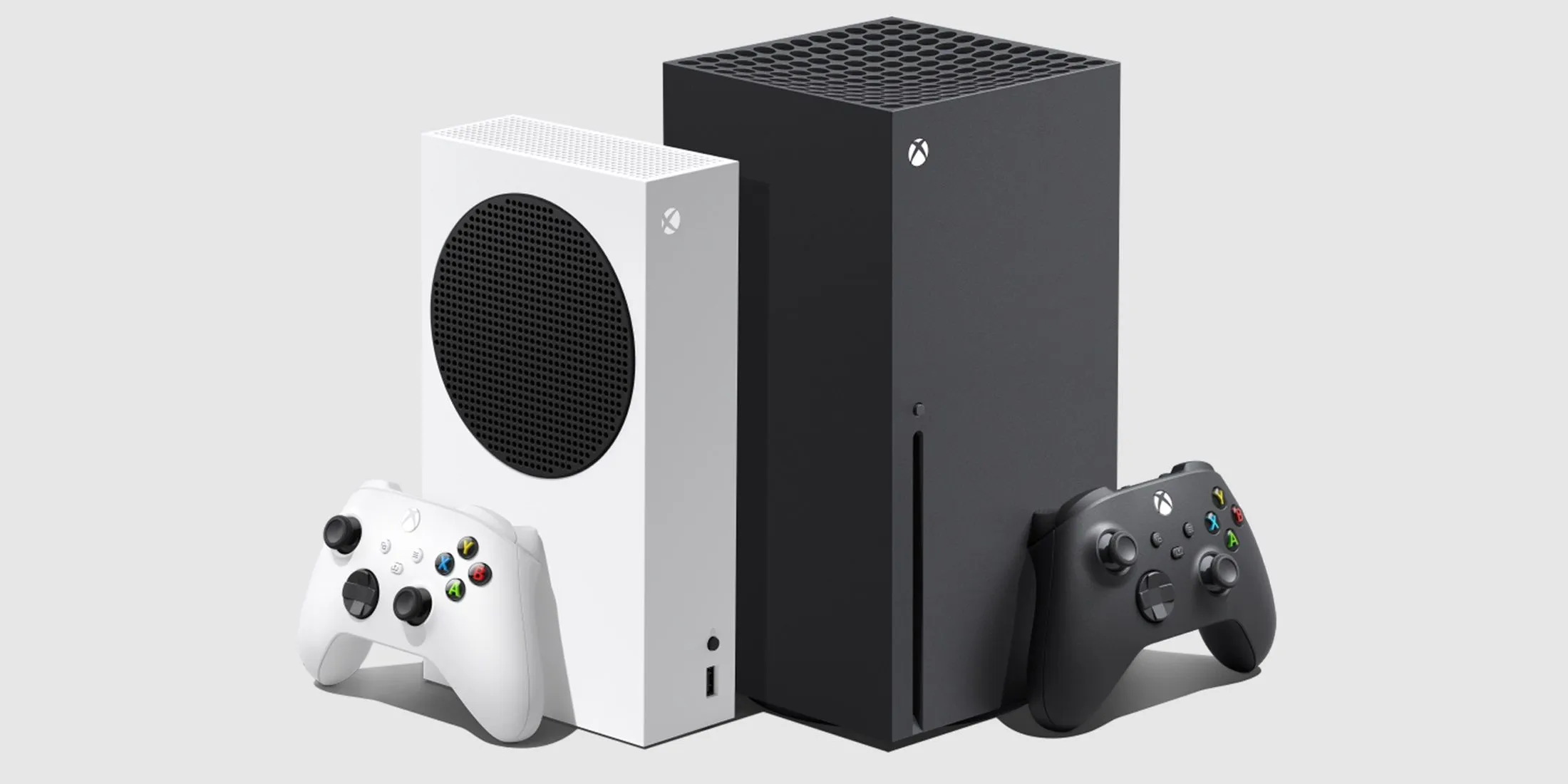 Xbox Series X/S Promotional