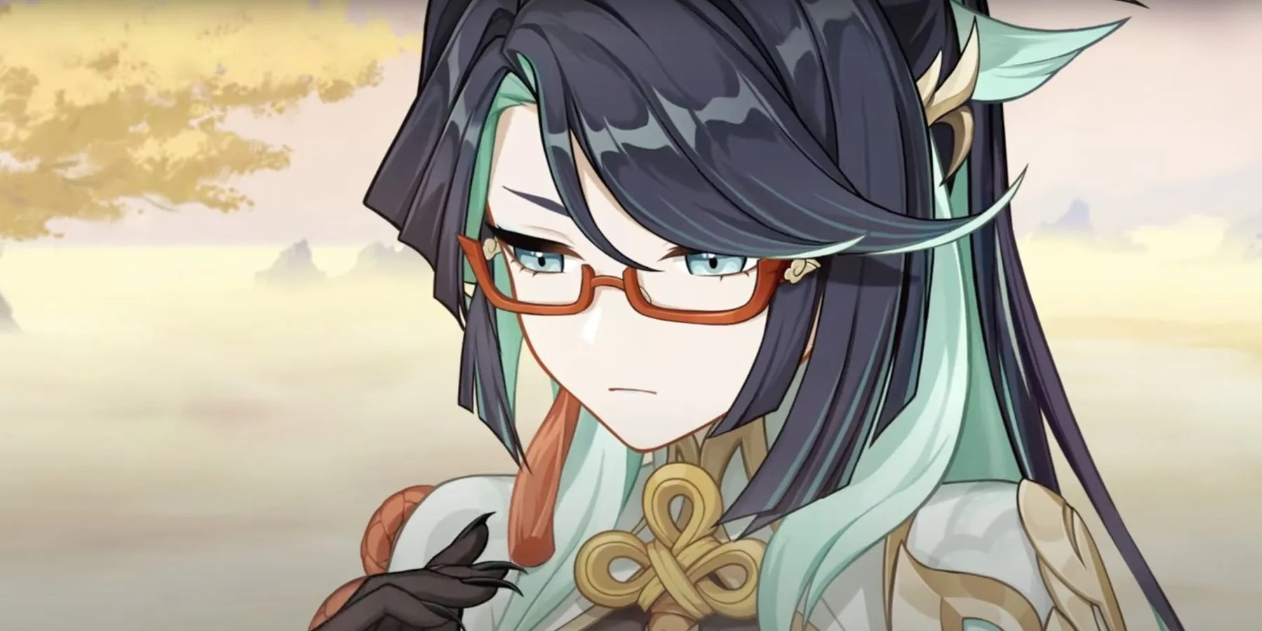 Xianyun Gallery Image Xianyun Gallery Image