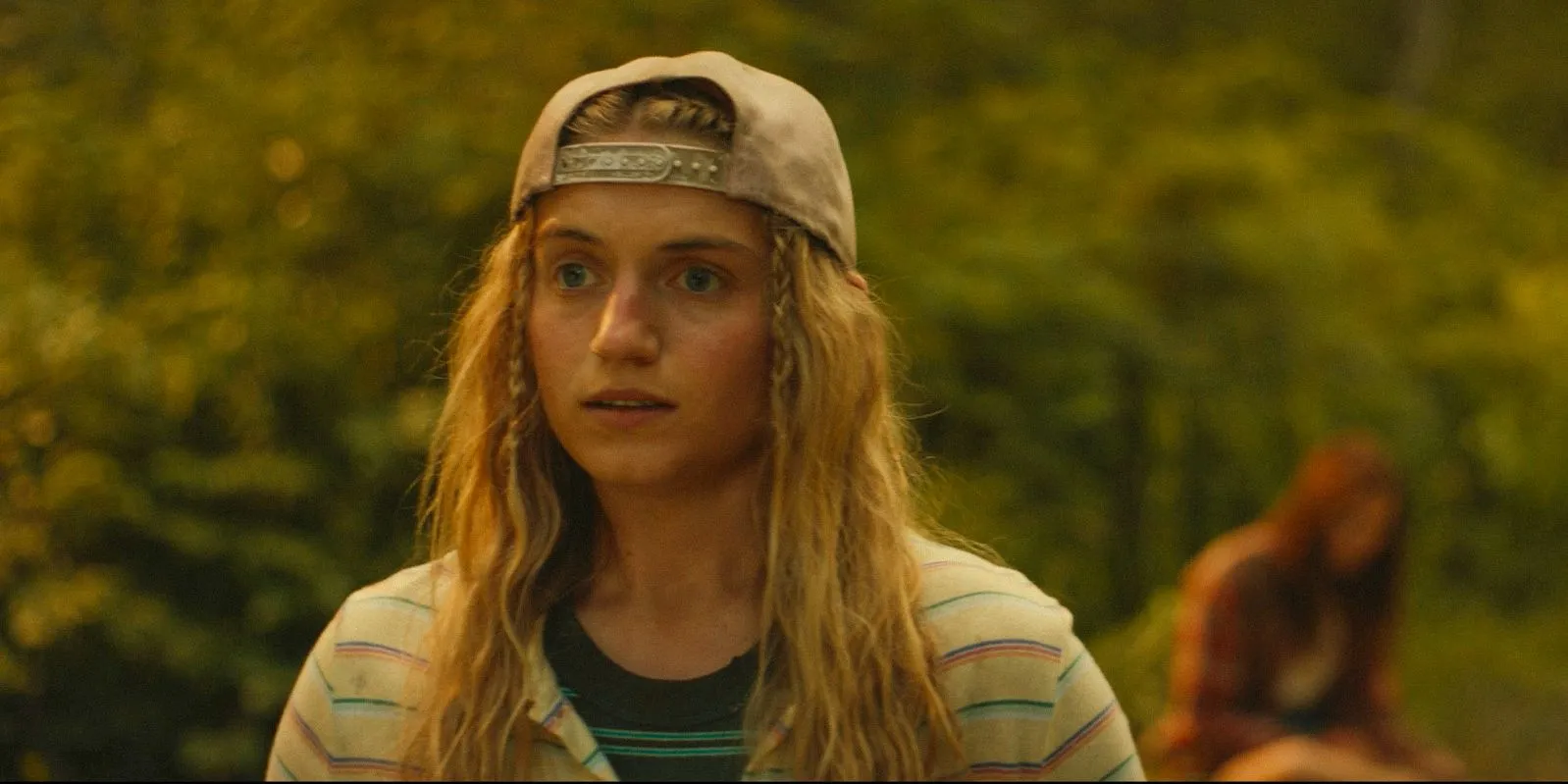Melissa in Yellowjackets Season 3 Episode 3 Melissa in Yellowjackets Season 3 Episode 3