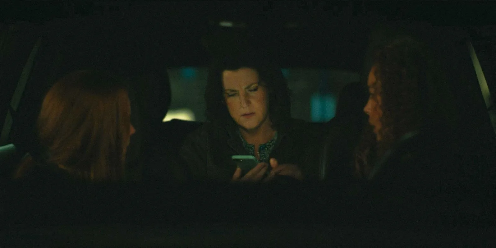 Yellowjackets Season 3 Episode 6
