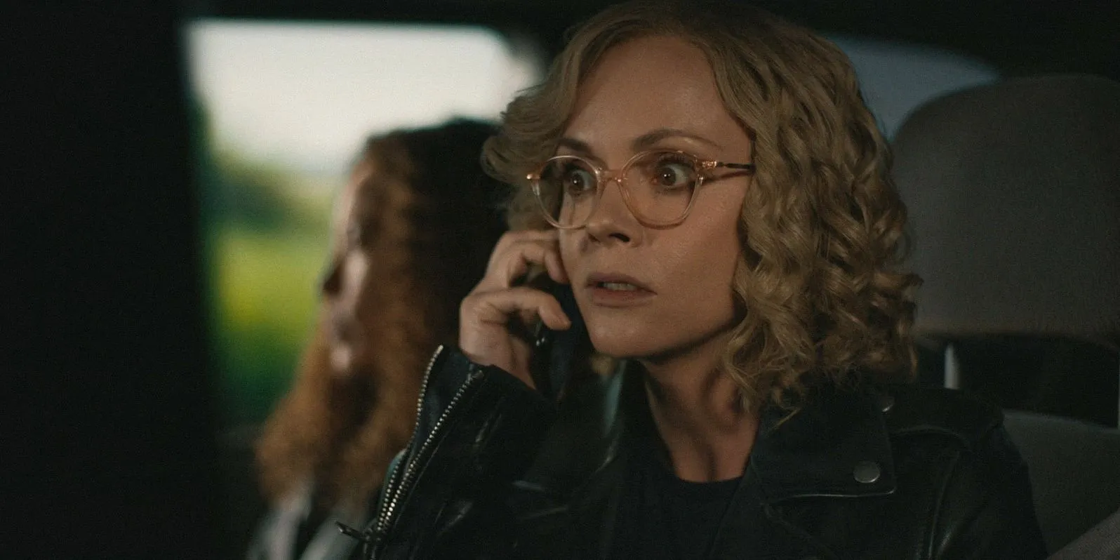 Yellowjackets Season 3 Episode 7 Yellowjackets Season 3 Episode 7