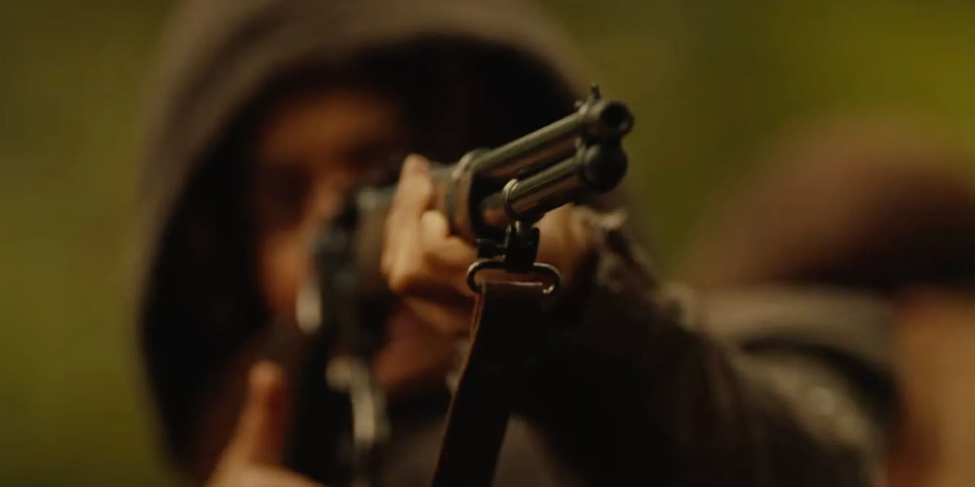 Yellowjackets Episode 5 Yellowjackets Episode 5