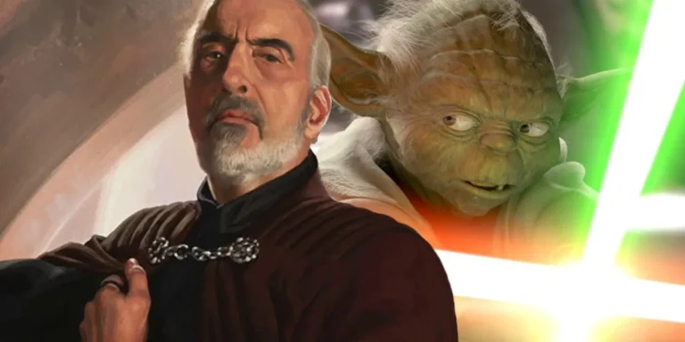 Clever Star Wars Theory Rewrites Horrifying Clone Wars Tactics of the Separatists