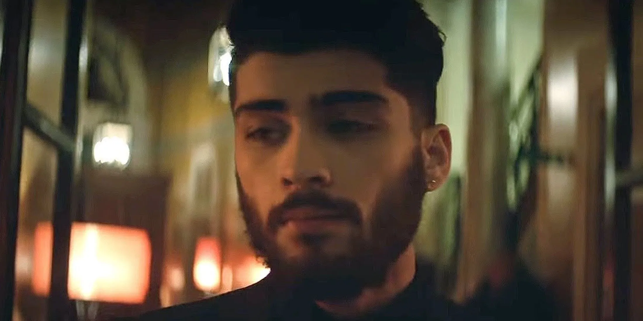 Zayn Malik