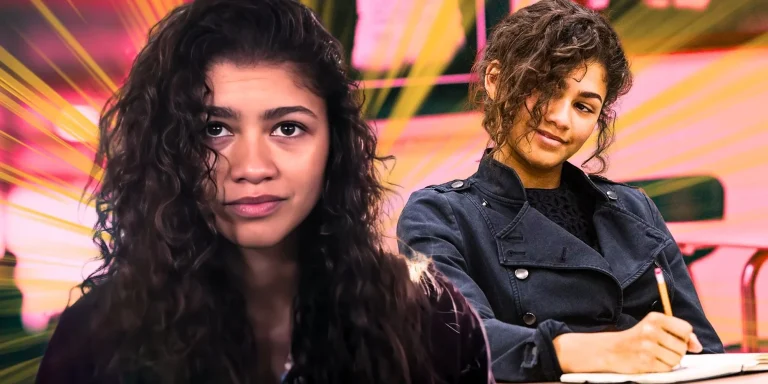Exploring Zendaya’s 7 Upcoming Movies and TV Shows
