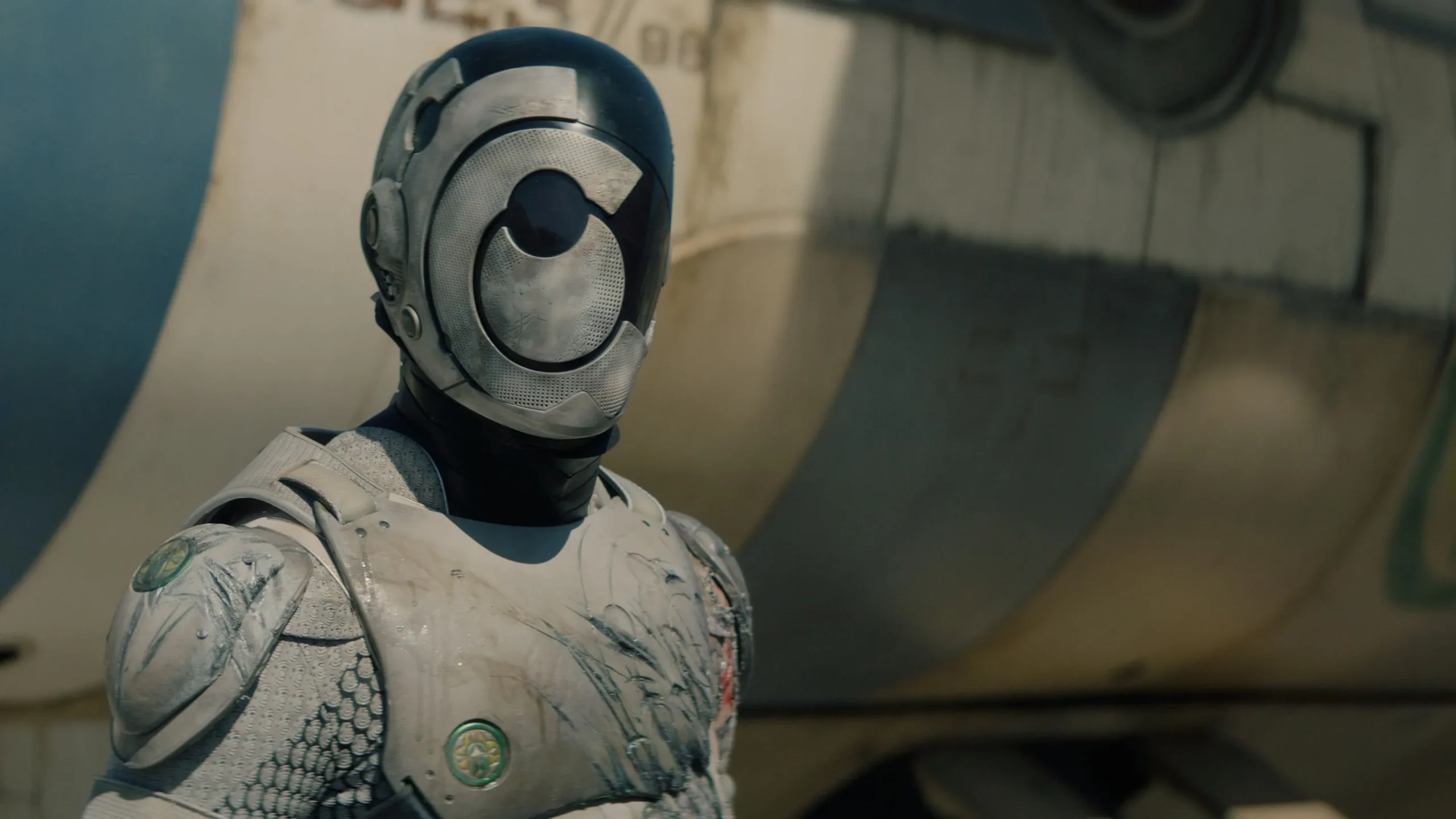 Murderbot Series Image 1 Murderbot Series Image 1